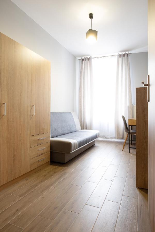 Royal Aparthotel Piotrkowska 33 Łódź Extérieur photo